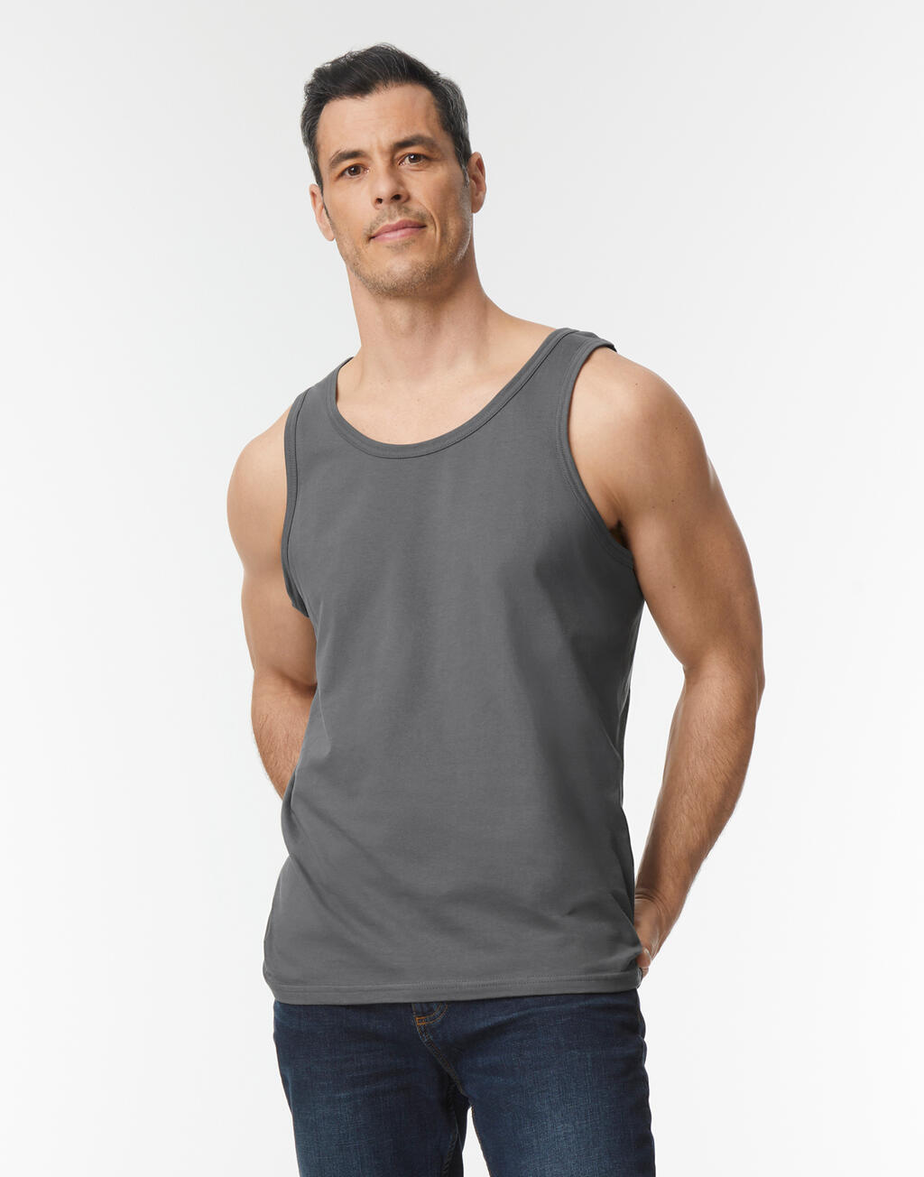 Gildan Softstyle Adult Tank
