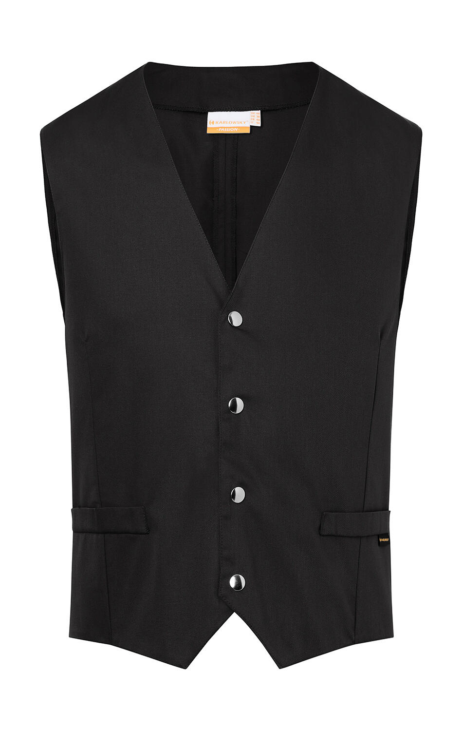 Karlowsky Men's Waistcoat Kai - Afbeelding 5