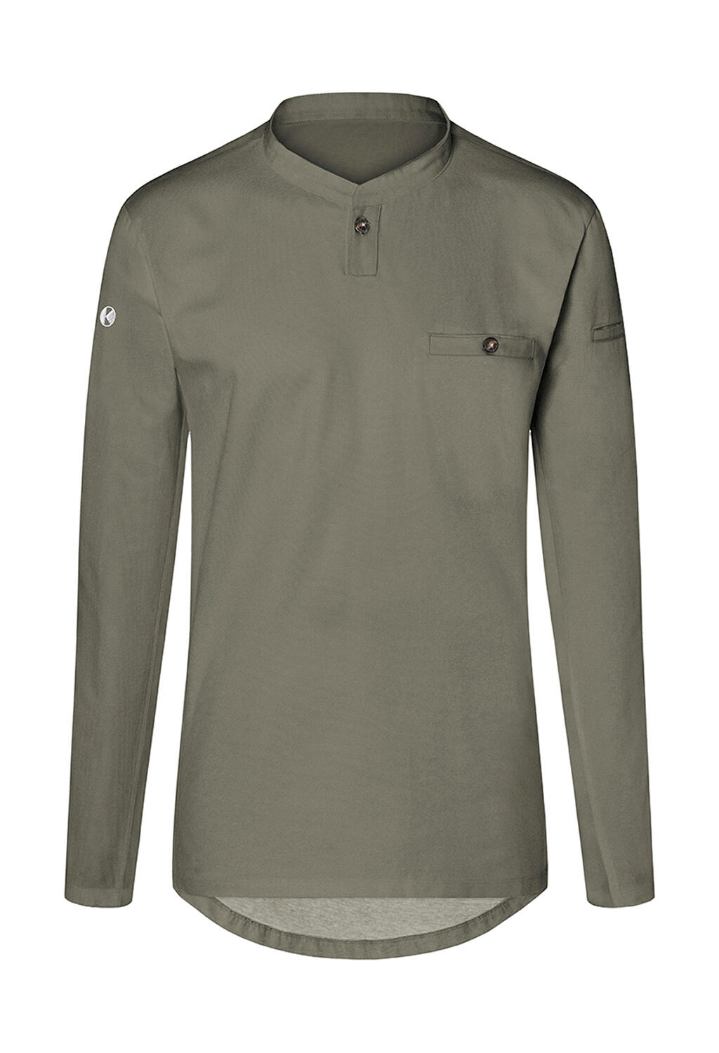 Karlowsky Workshirt Performance Long Sleeve