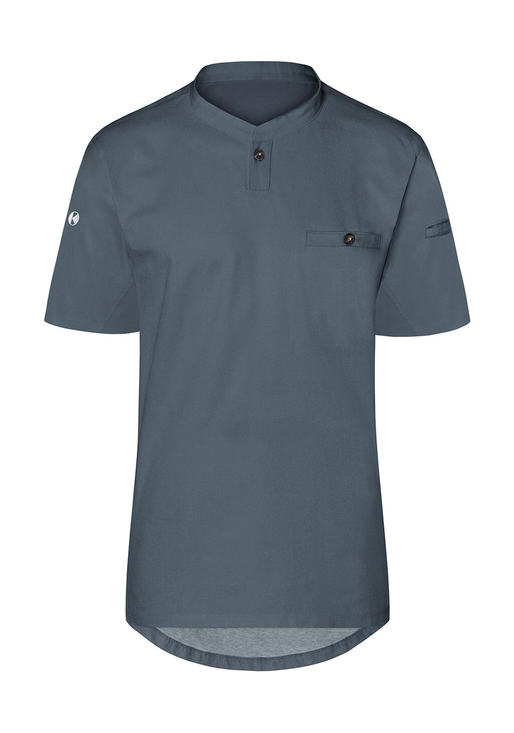 Karlowsky Workshirt Performance Short Sleeve - Afbeelding 3