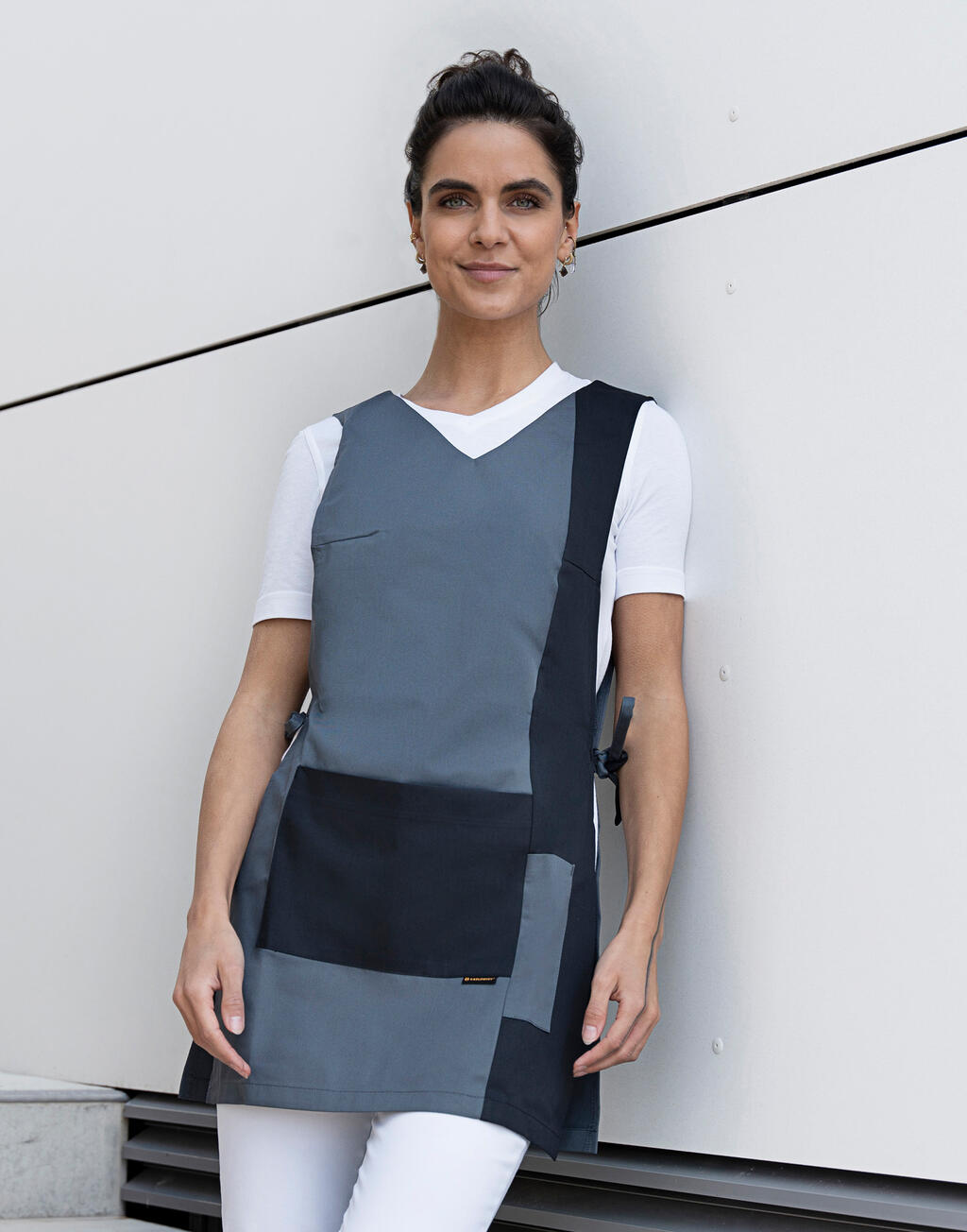 Karlowsky Worksmock Marilies