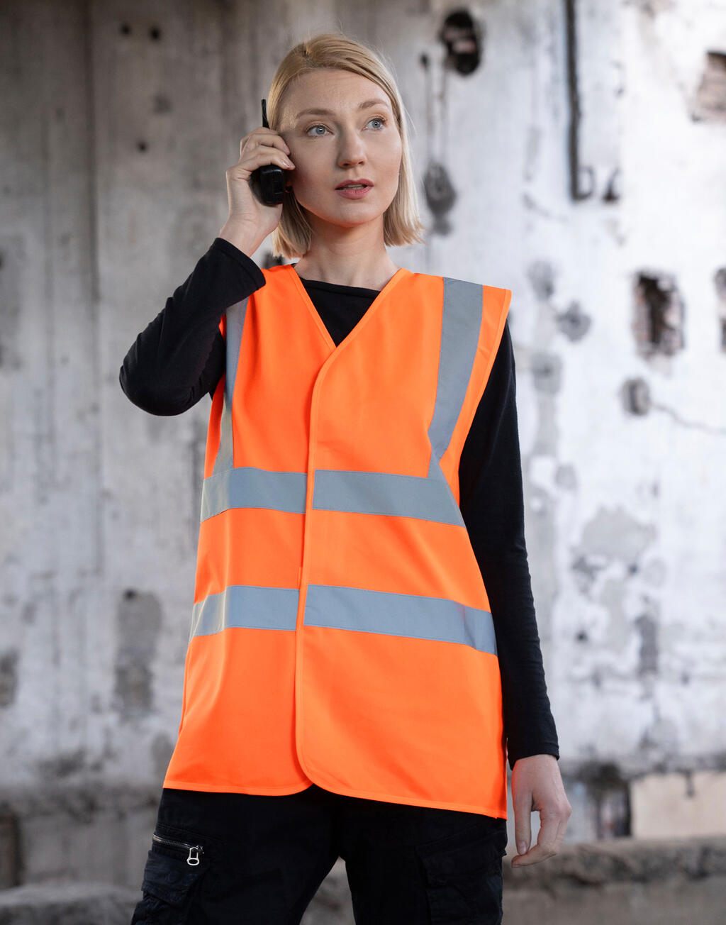 Korntex 4-Band Safety Vest Minden