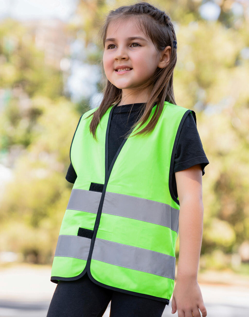Korntex Functional Vest for Kids “Aarhus”