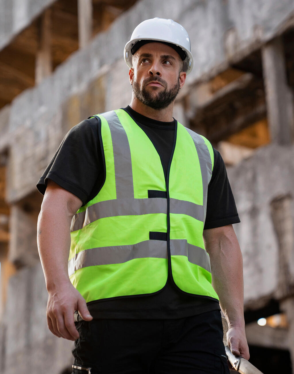 Korntex Functional Vest “Hannover”