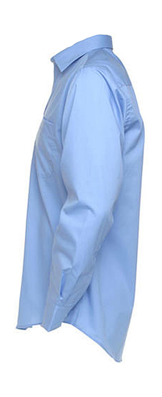 Kustom Kit Classic Fit Business Shirt - Afbeelding 2