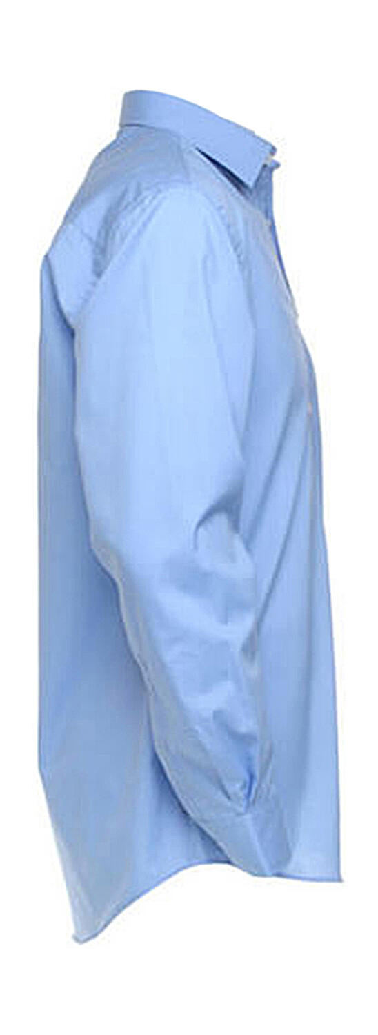 Kustom Kit Classic Fit Business Shirt - Afbeelding 4