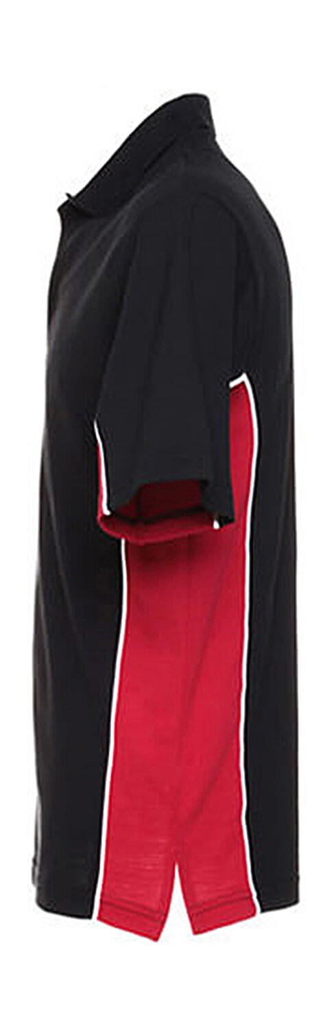 Kustom Kit Classic Fit Track Polo - Afbeelding 5