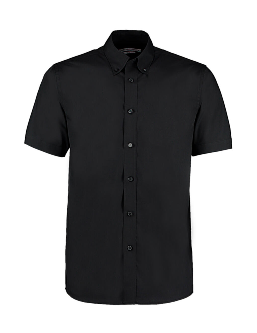Kustom Kit Classic Fit Workforce Shirt - Afbeelding 3