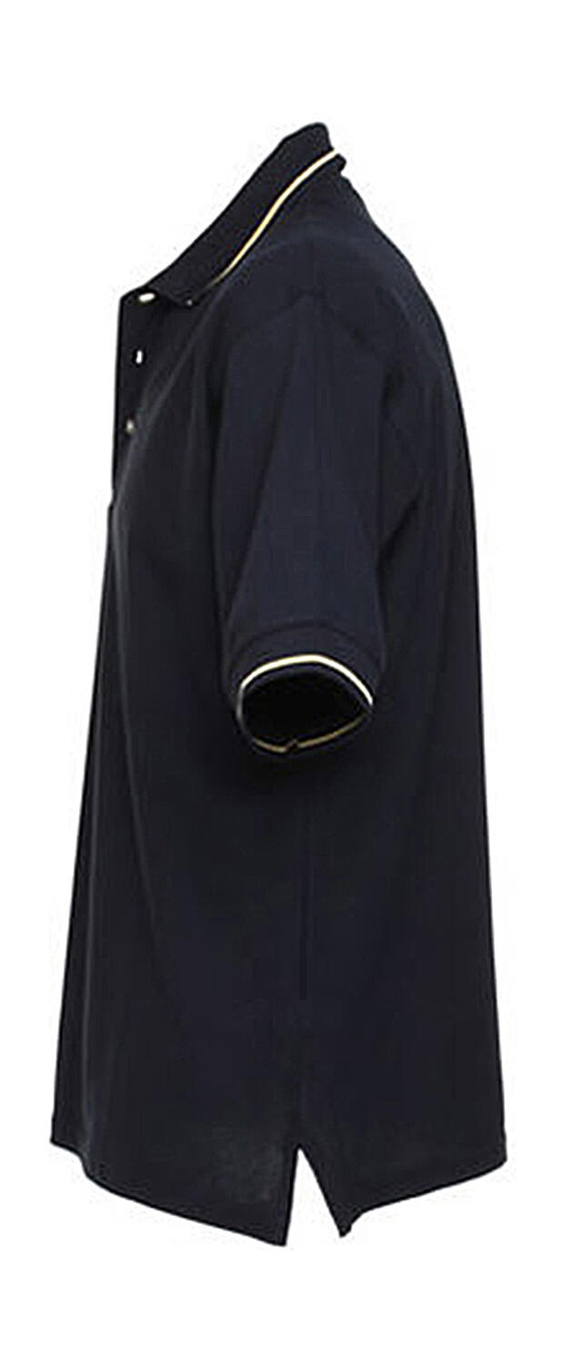 Kustom Kit Men's Classic Fit St. Mellion Polo - Afbeelding 4