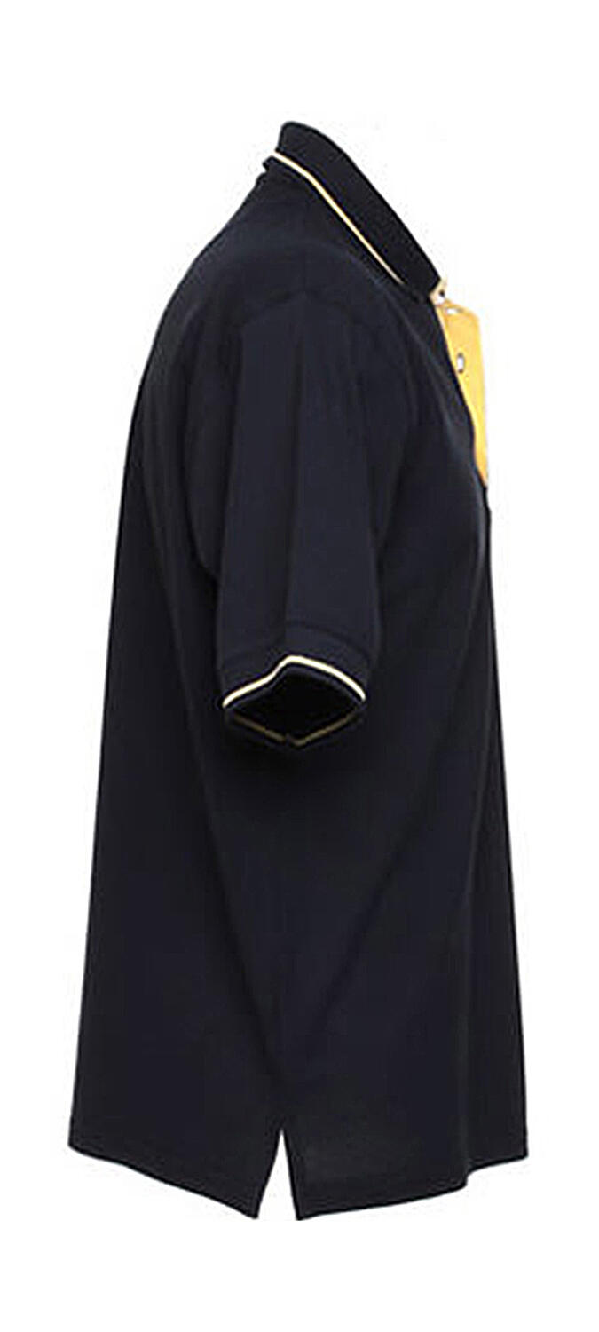 Kustom Kit Men's Classic Fit St. Mellion Polo - Afbeelding 6