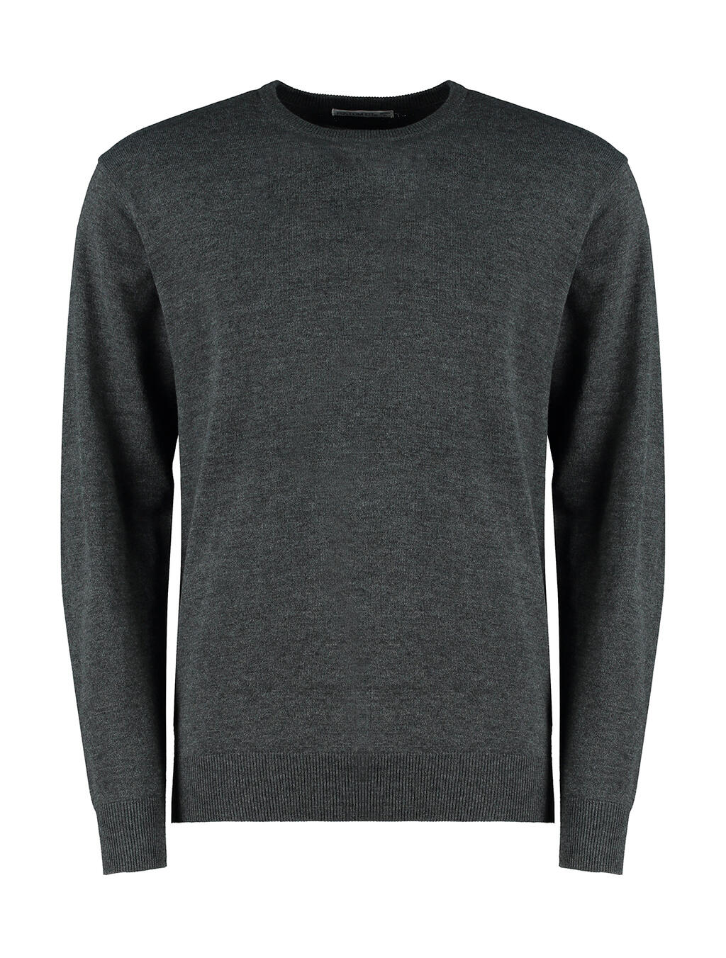 Kustom Kit Regular Fit Arundel Crew Neck Sweater - Afbeelding 3