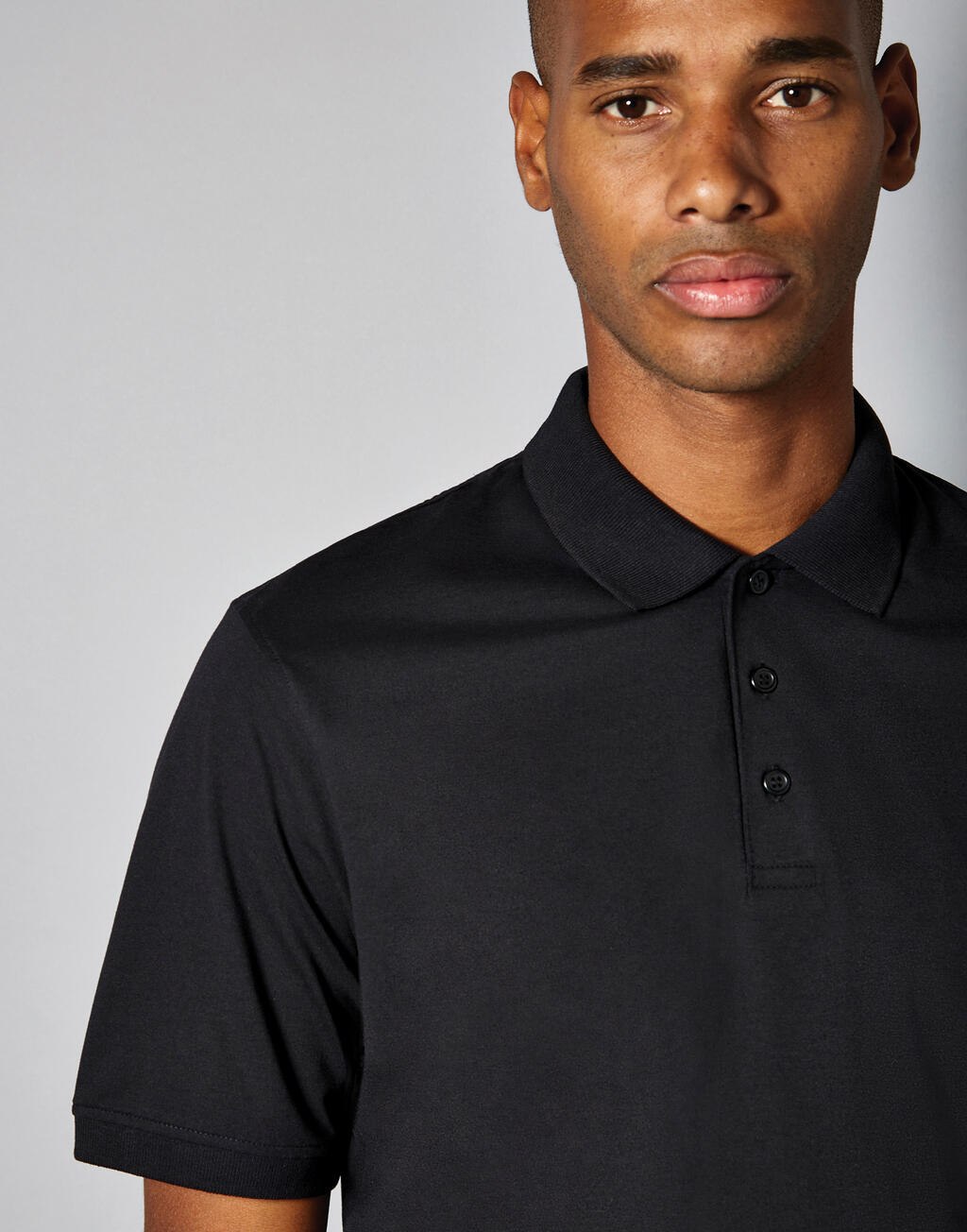 Kustom Kit Regular Fit Superwash® 60º Jersey Polo - Afbeelding 6