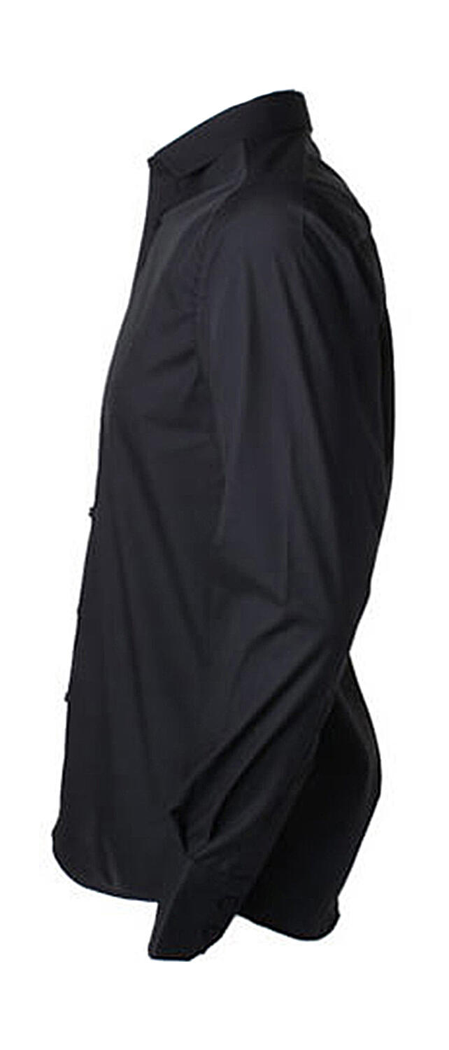 Kustom Kit Tailored Fit Business Shirt - Afbeelding 2