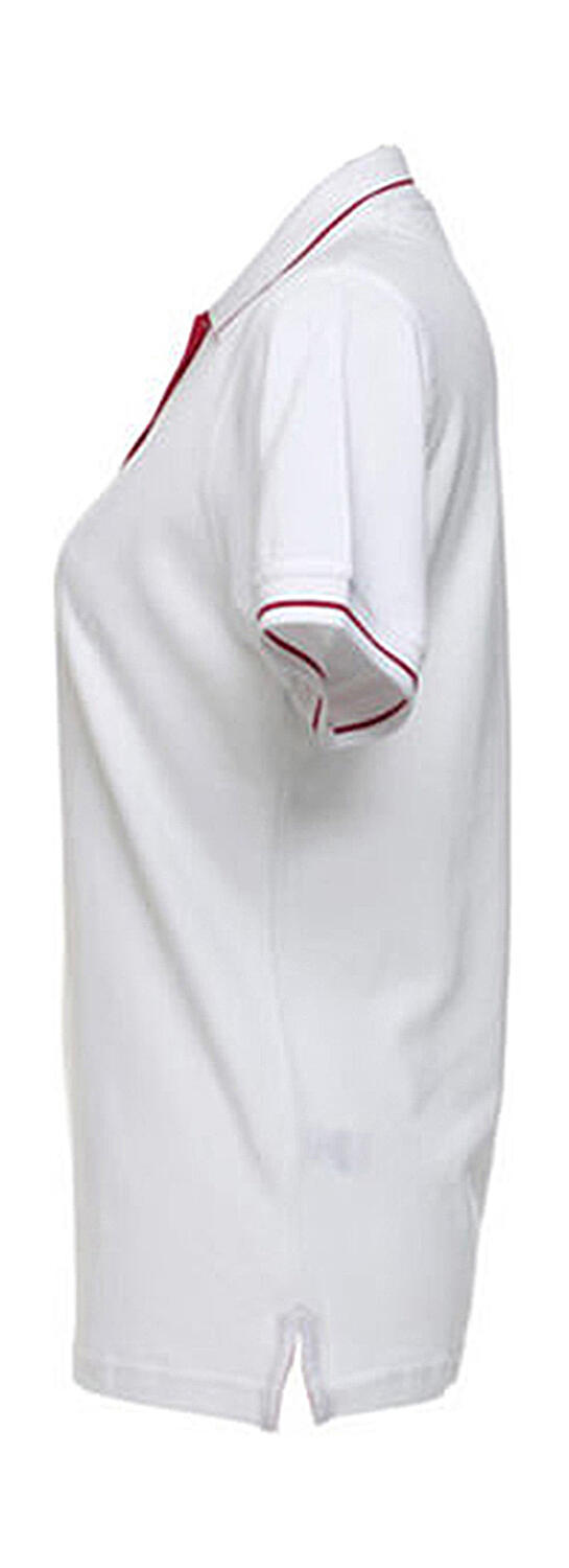 Kustom Kit Women's St. Mellion Polo - Afbeelding 2