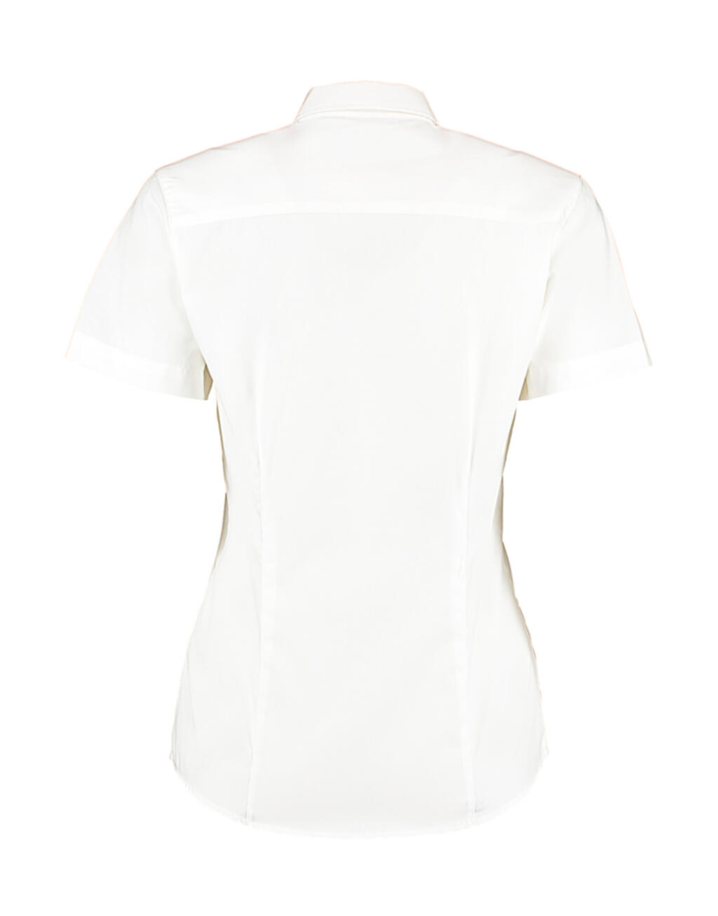 Kustom Kit Women's Tailored Fit Premium Oxford Shirt SSL - Afbeelding 6