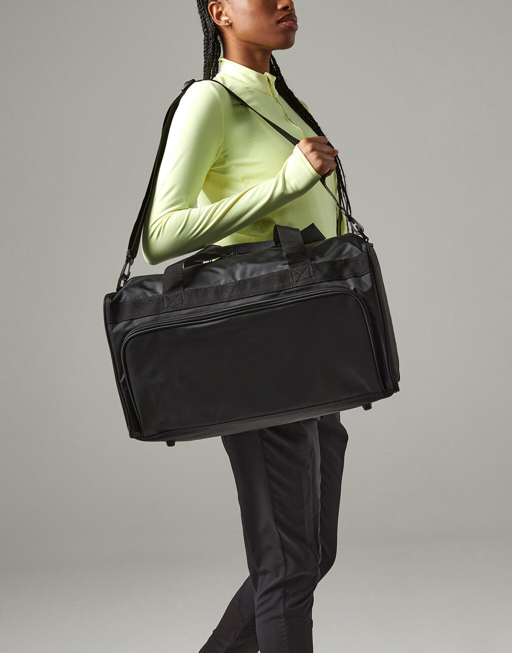 Quadra Advertising Holdall - Afbeelding 2