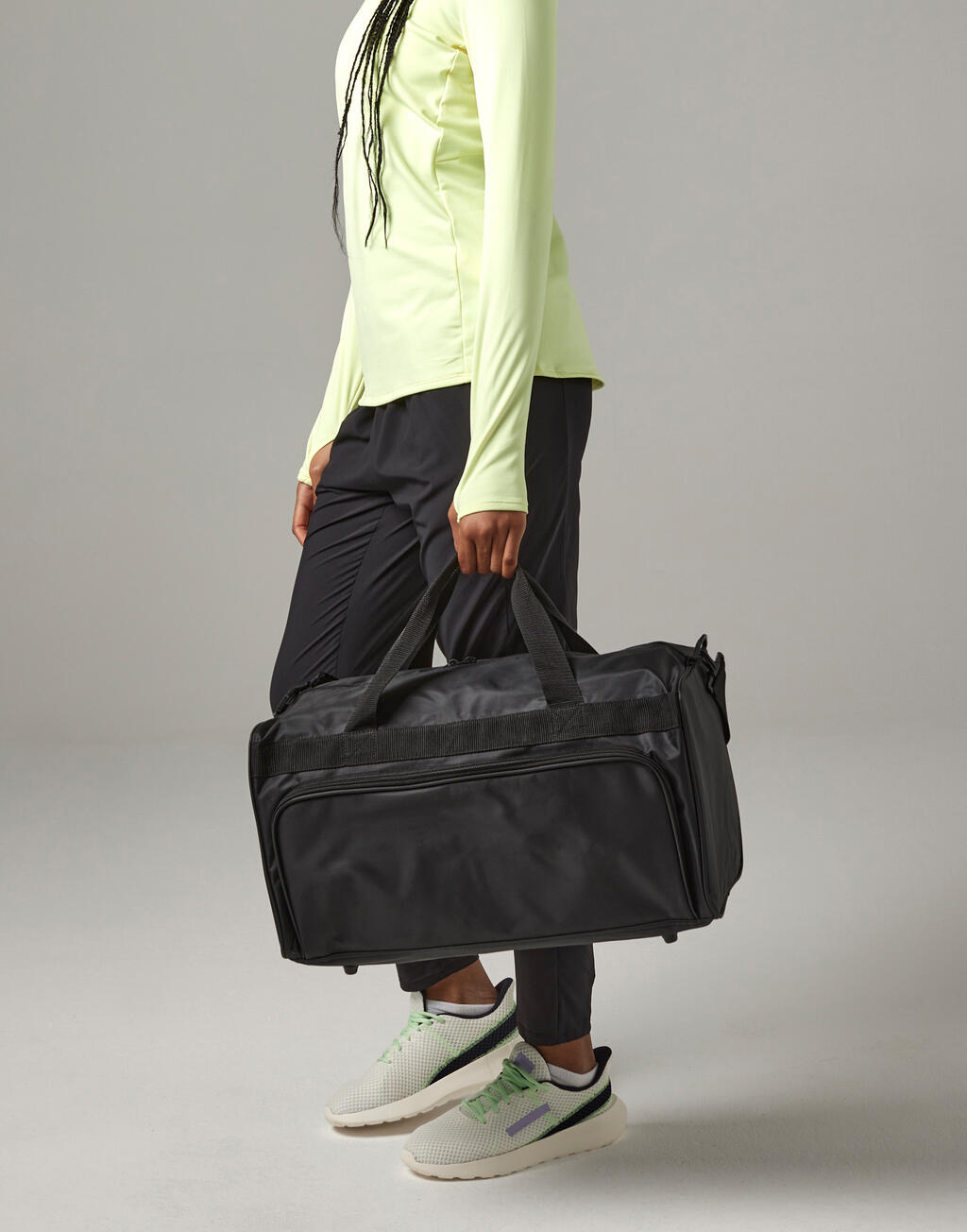 Quadra Advertising Holdall - Afbeelding 3