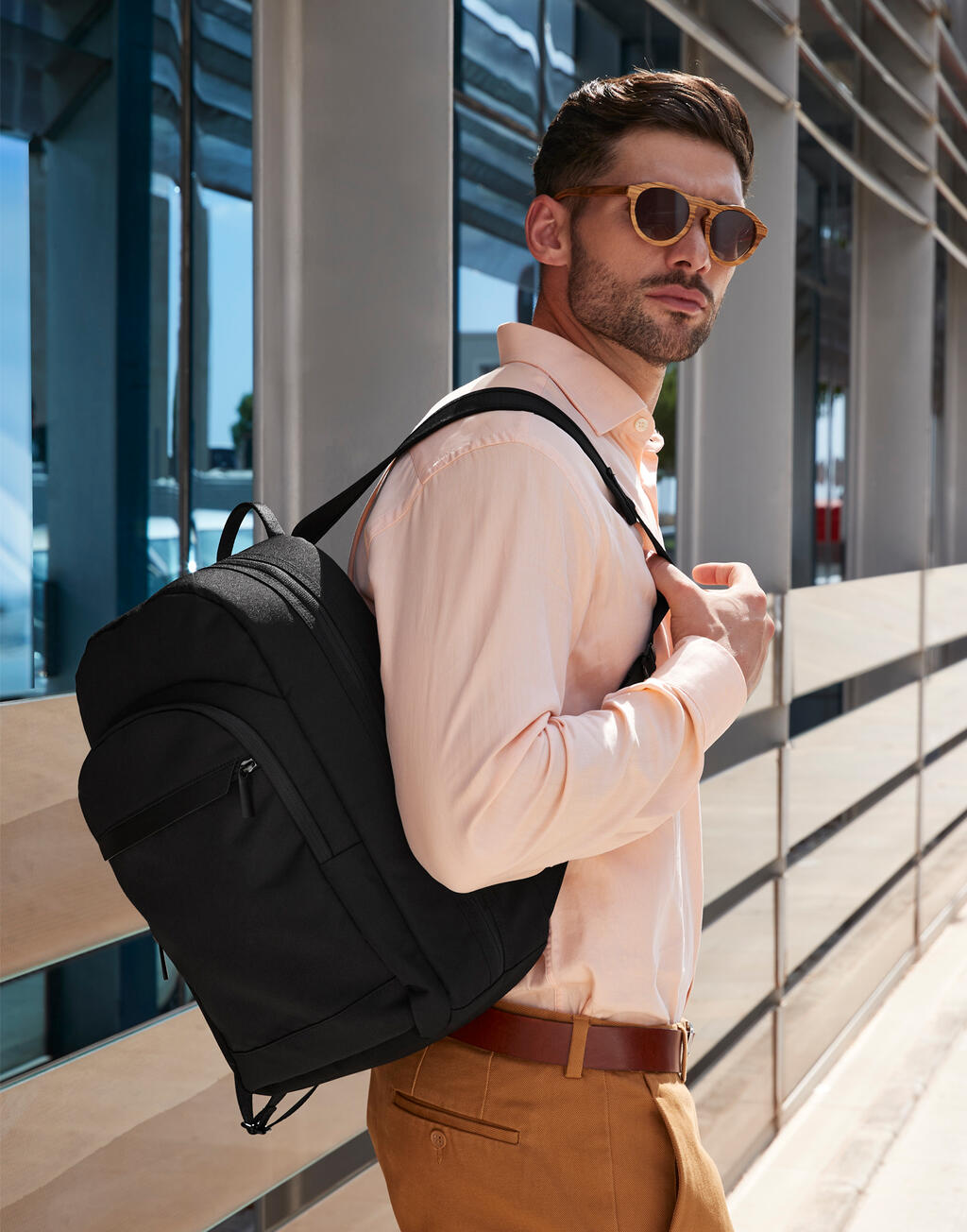 Quadra Airside Underseat Backpack - Afbeelding 2
