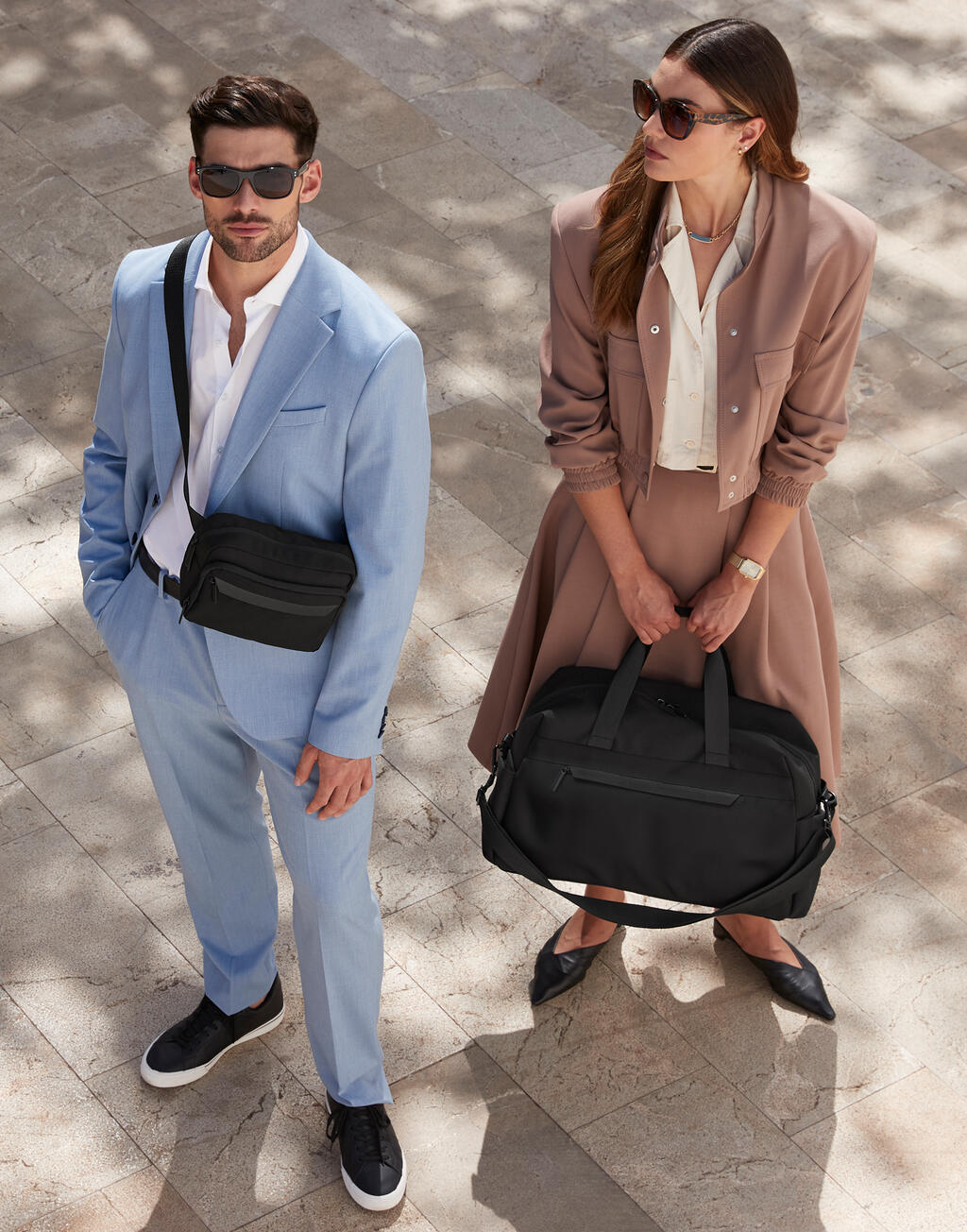 Quadra Airside Underseat Backpack - Afbeelding 5