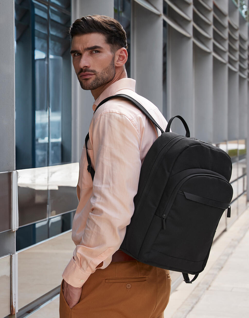Quadra Airside Underseat Backpack - Afbeelding 9