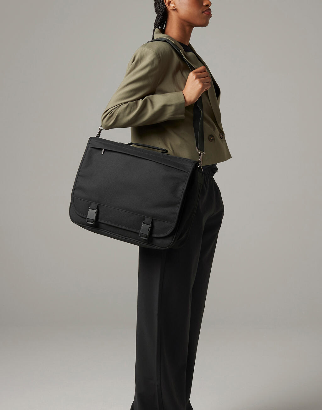 Quadra Allround Briefcase - Afbeelding 3