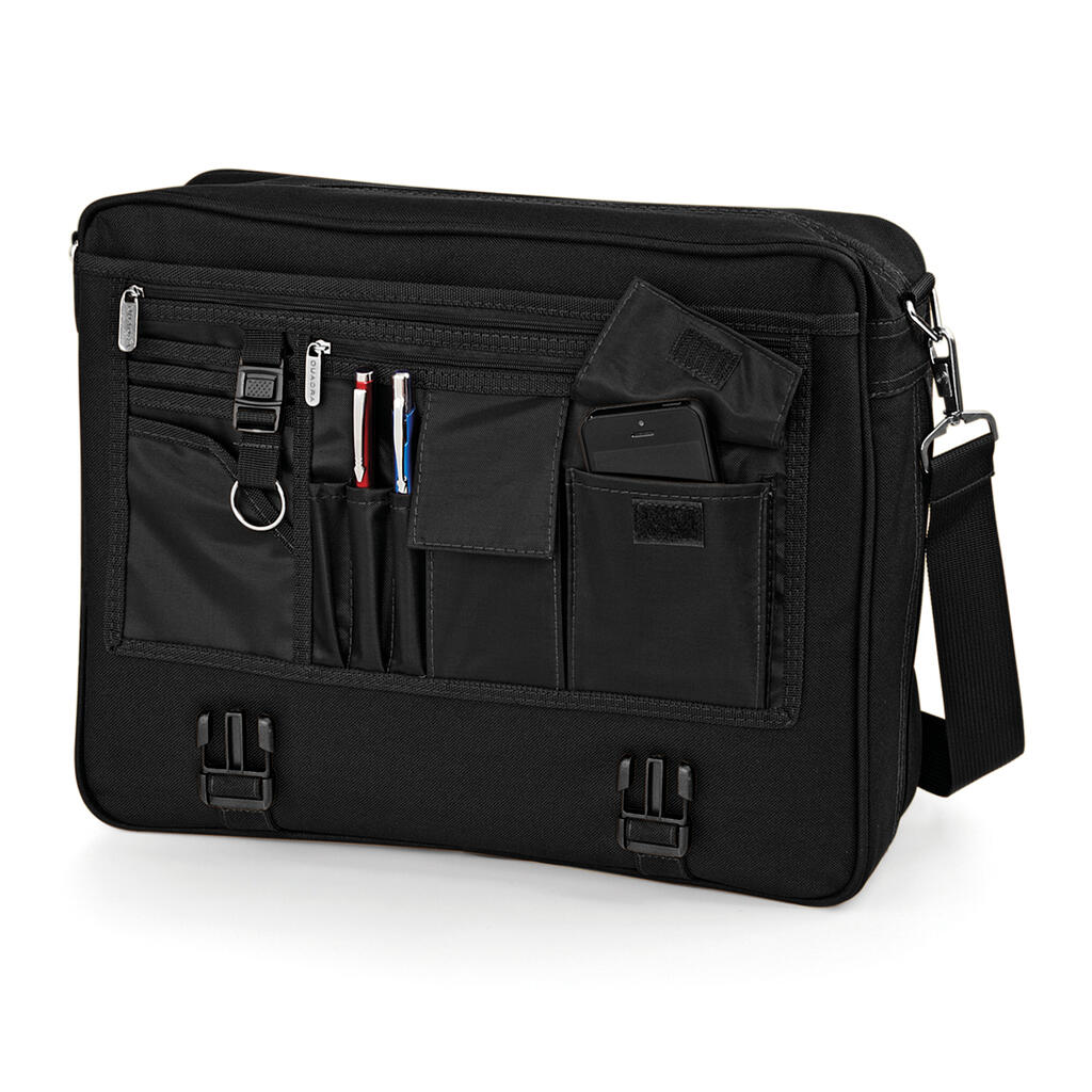 Quadra Allround Briefcase - Afbeelding 5