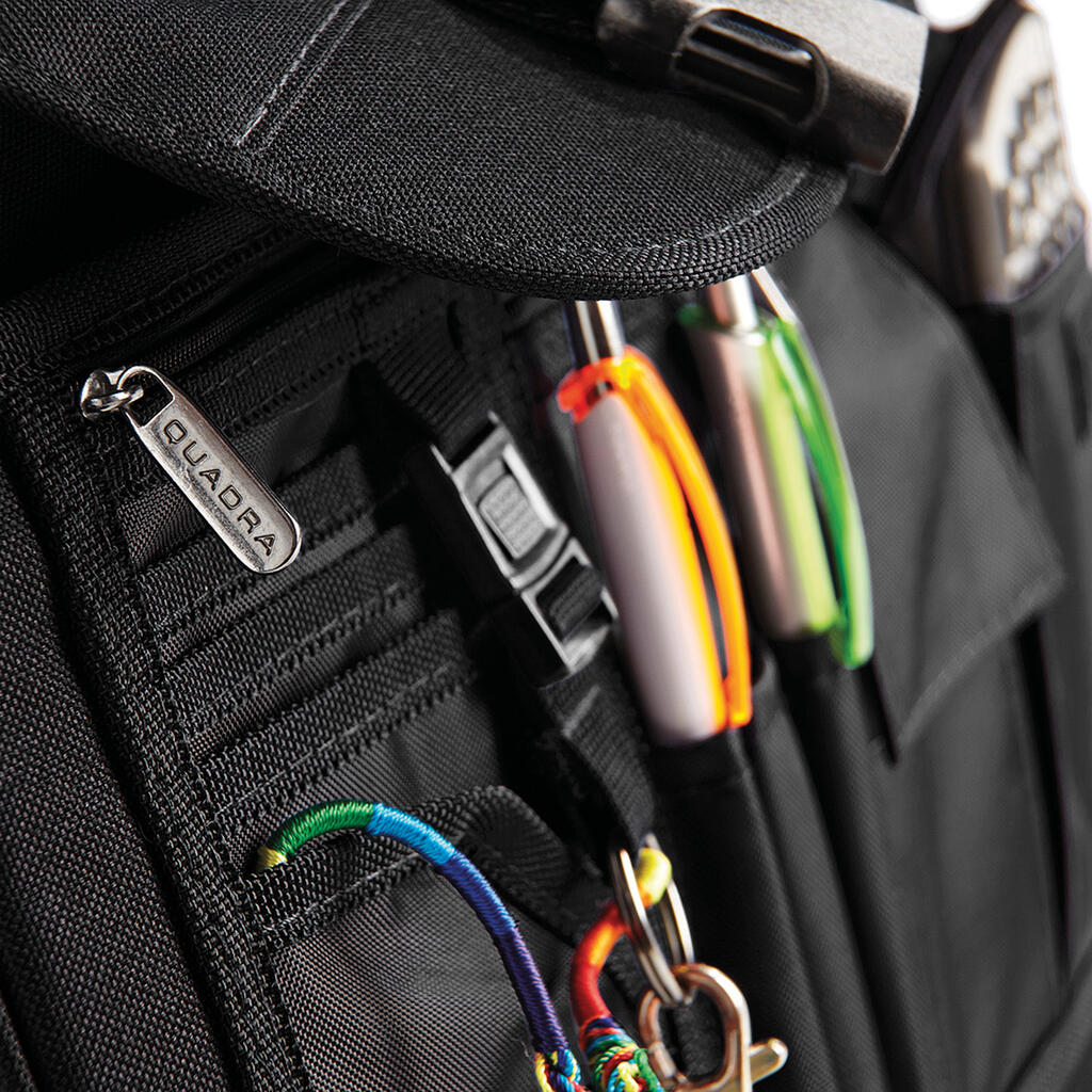 Quadra Allround Briefcase - Afbeelding 8