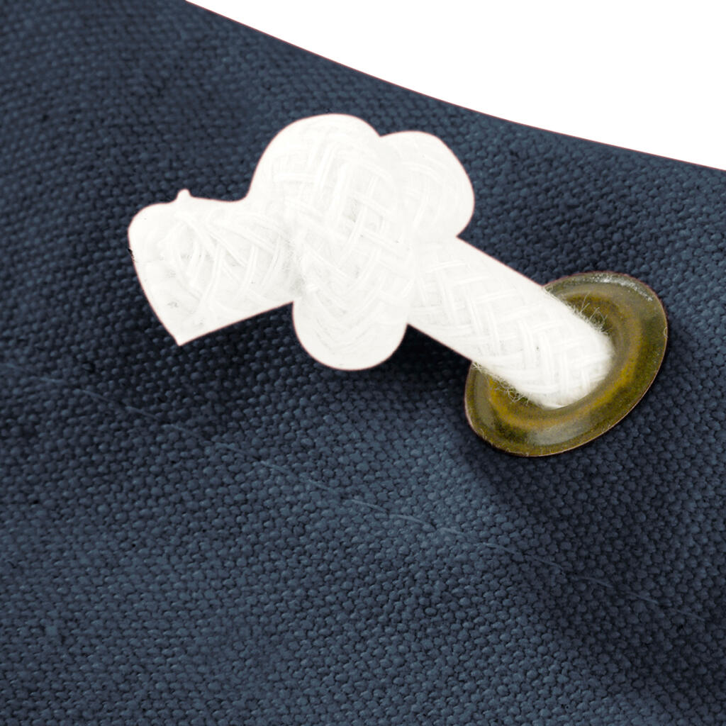 Quadra Canvas Duffle - Afbeelding 4