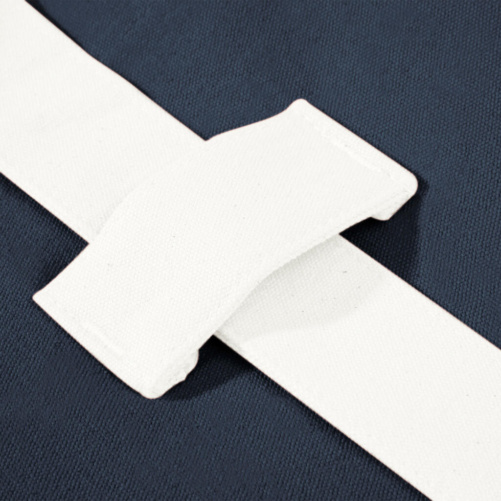 Quadra Canvas Duffle - Afbeelding 5