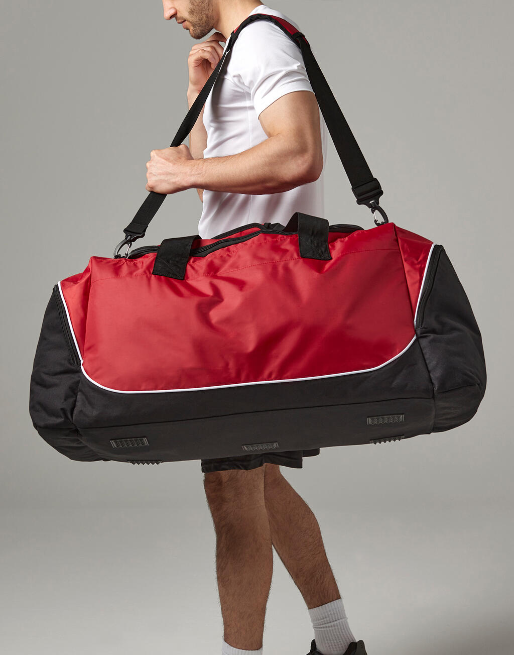 Quadra Jumbo Team Bag