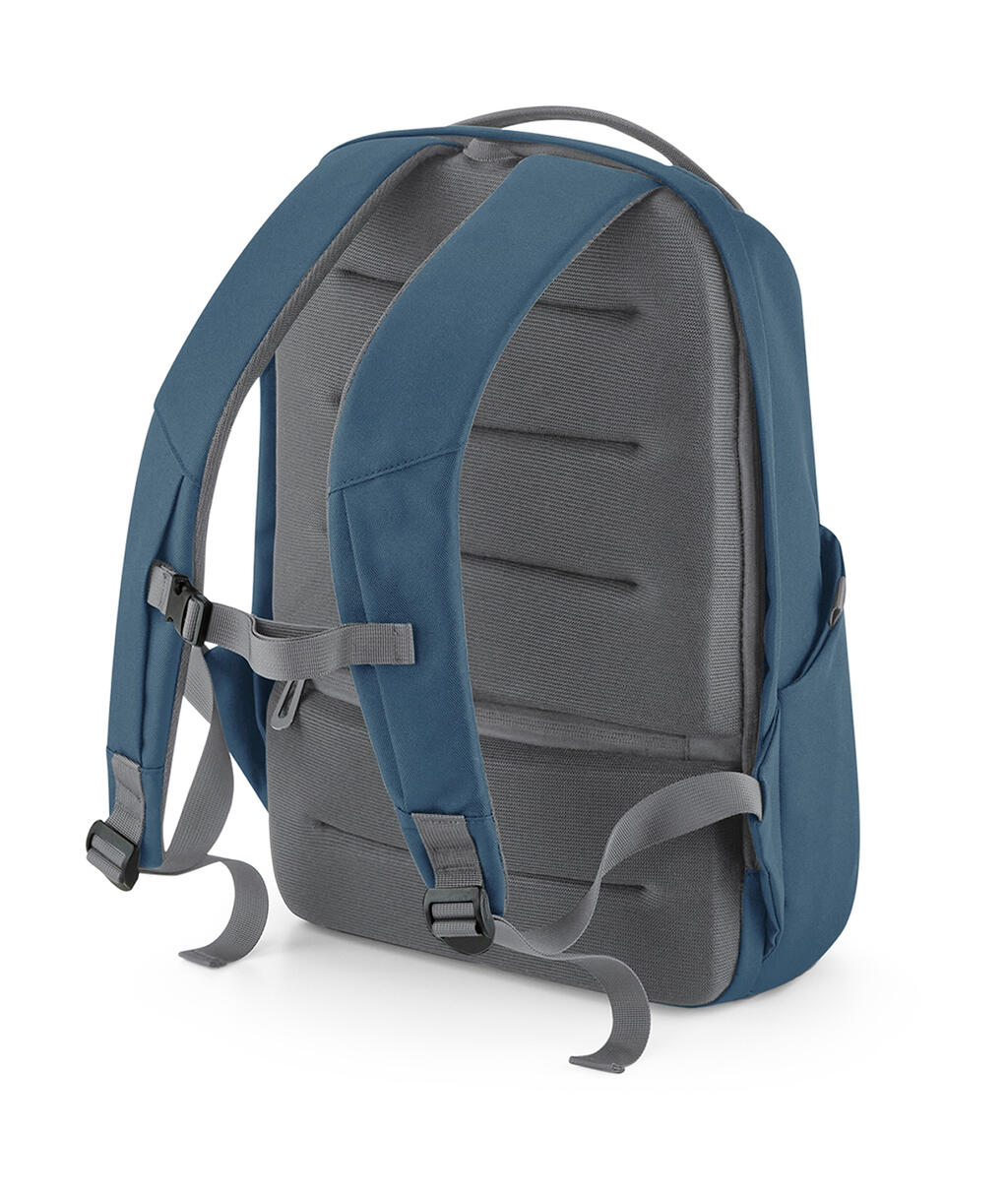 Quadra Project Recycled Security Backpack Lite - Afbeelding 2