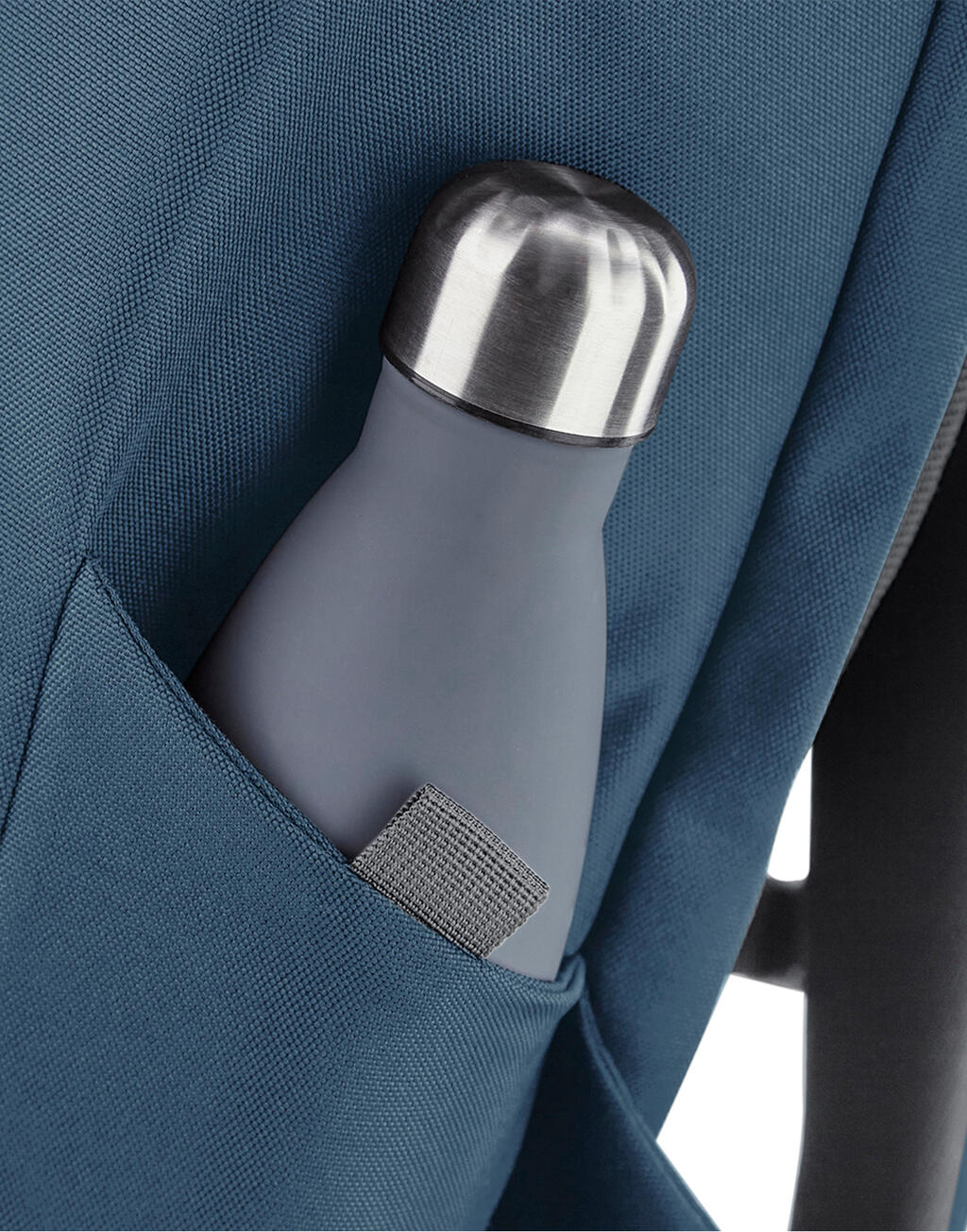 Quadra Project Recycled Security Backpack Lite - Afbeelding 4