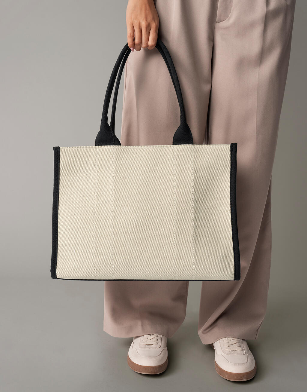 Quadra Puerto Large Tote - Afbeelding 2