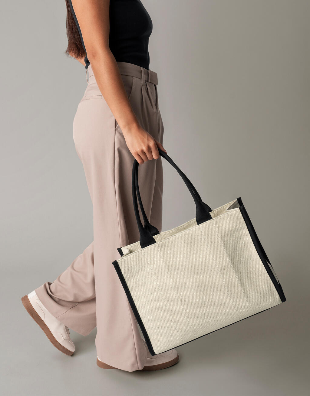 Quadra Puerto Large Tote - Afbeelding 3