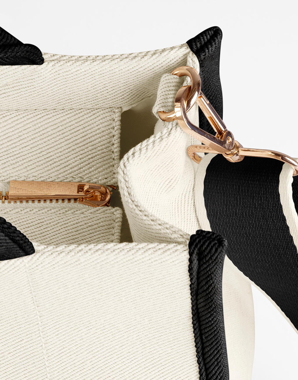 Quadra Puerto Medium Tote - Afbeelding 7