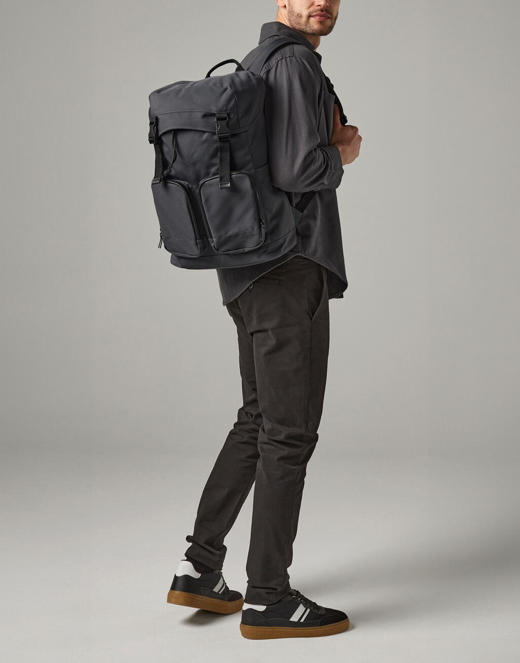 Quadra Stockholm Laptop Rucksack
