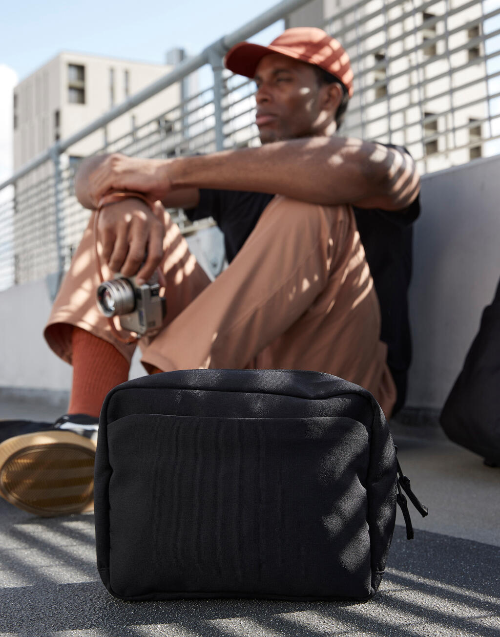 Quadra Stockholm Tech Organiser