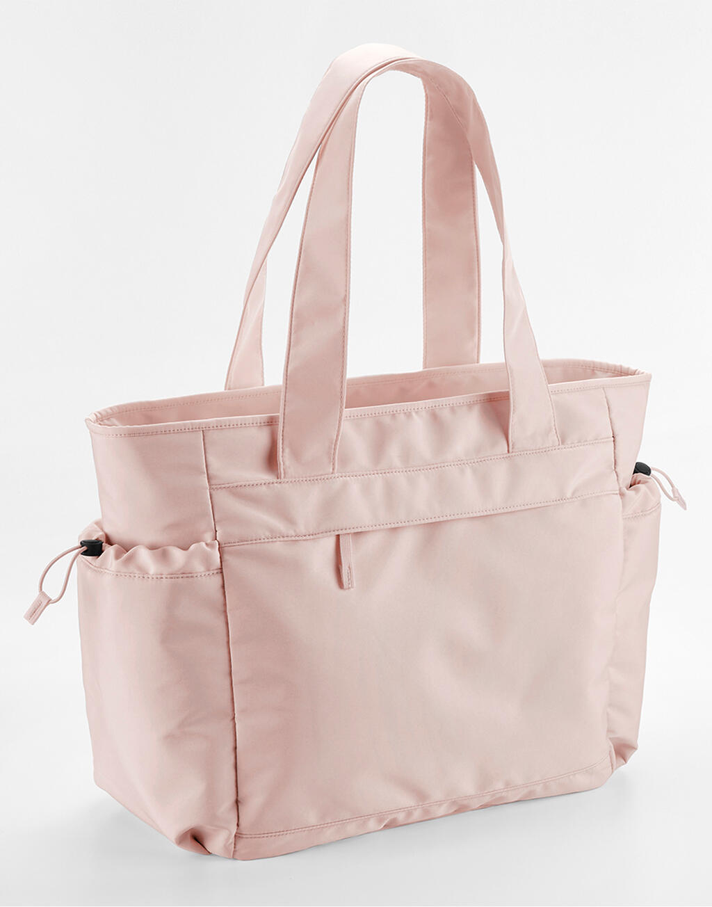 Quadra Studio Oversized Tote - Afbeelding 2