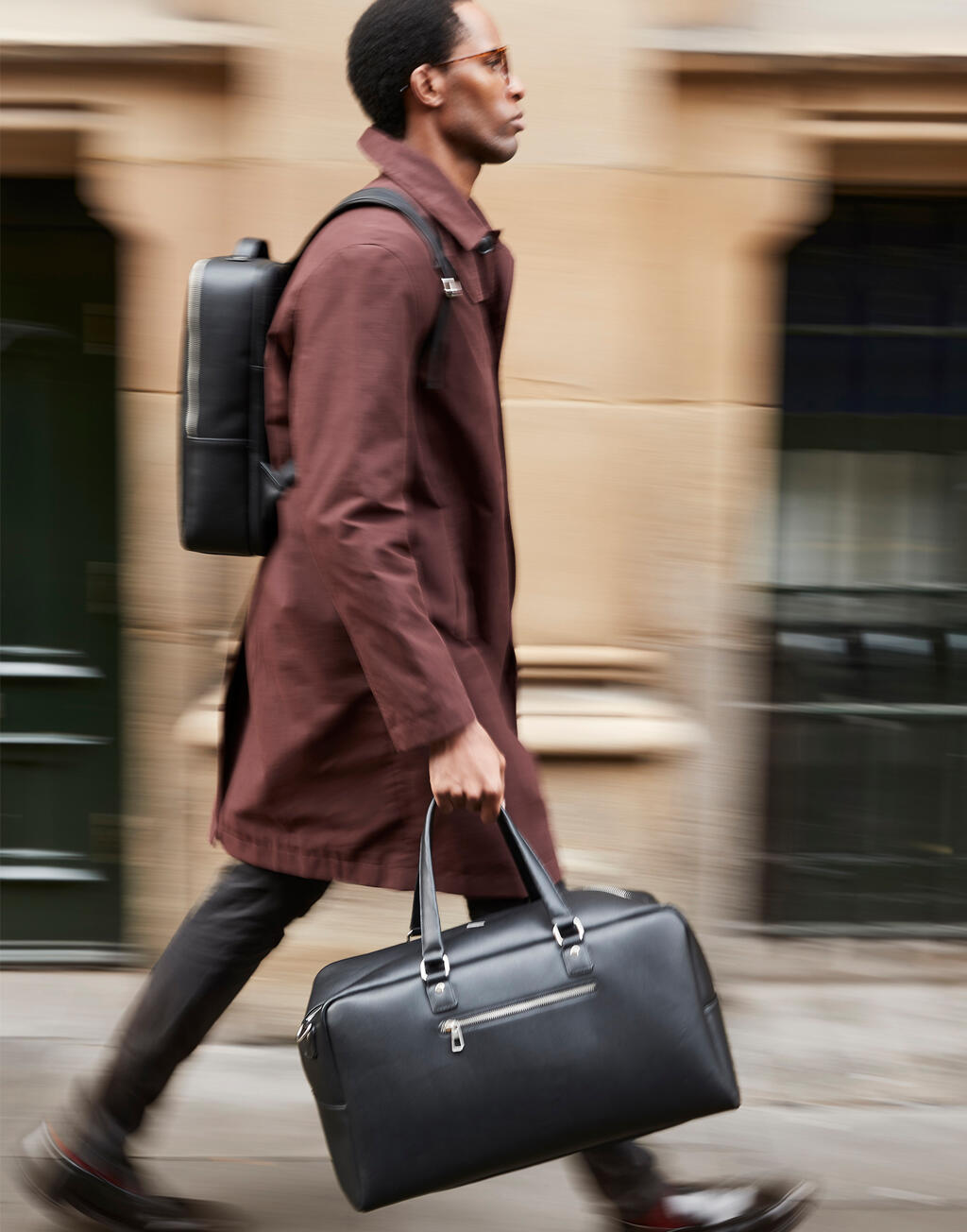 Quadra Tailored Luxe Backpack - Afbeelding 7