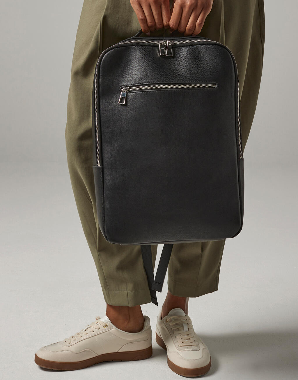 Quadra Tailored Luxe Backpack