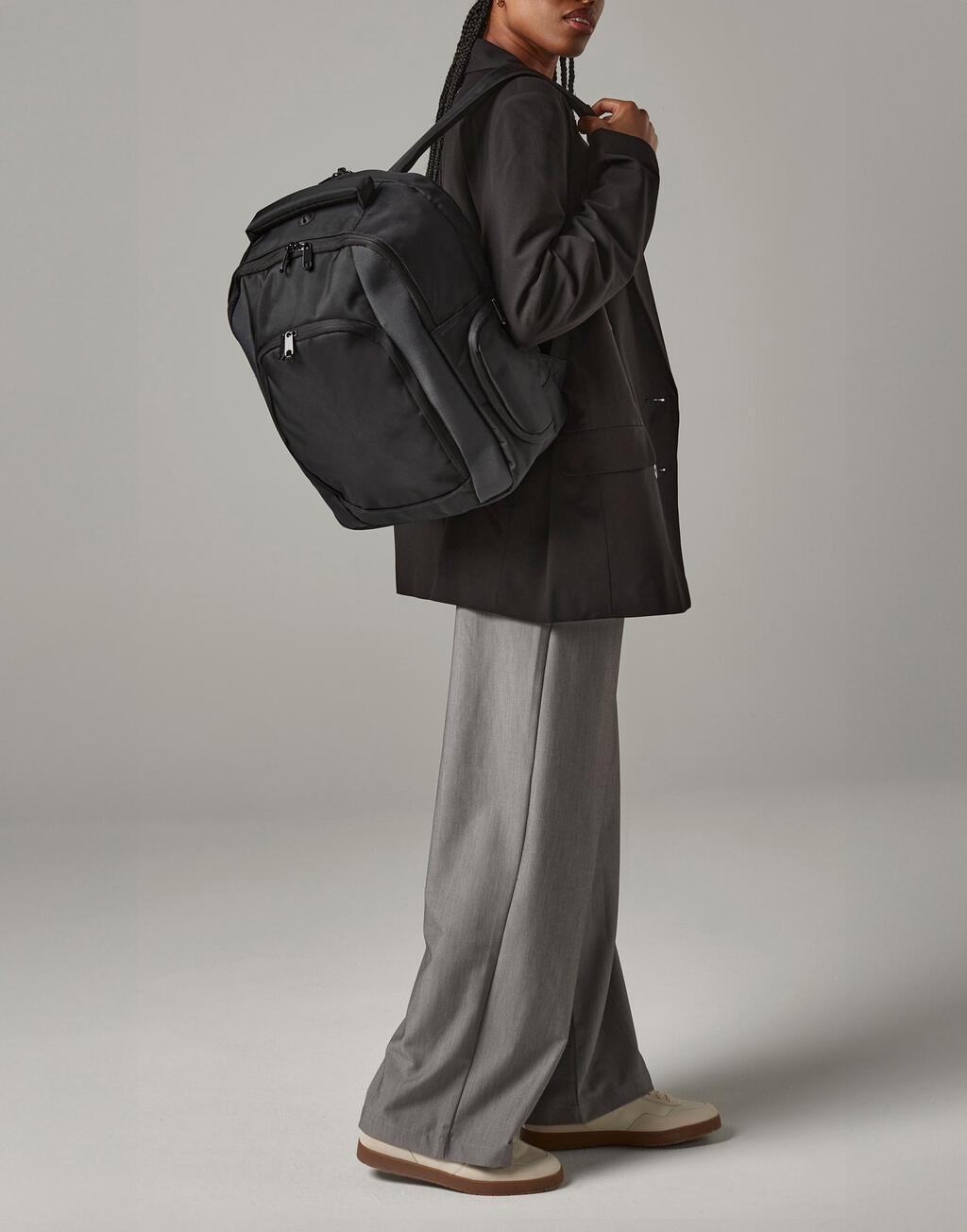 Quadra Tungsten™ Laptop Backpack - Afbeelding 2