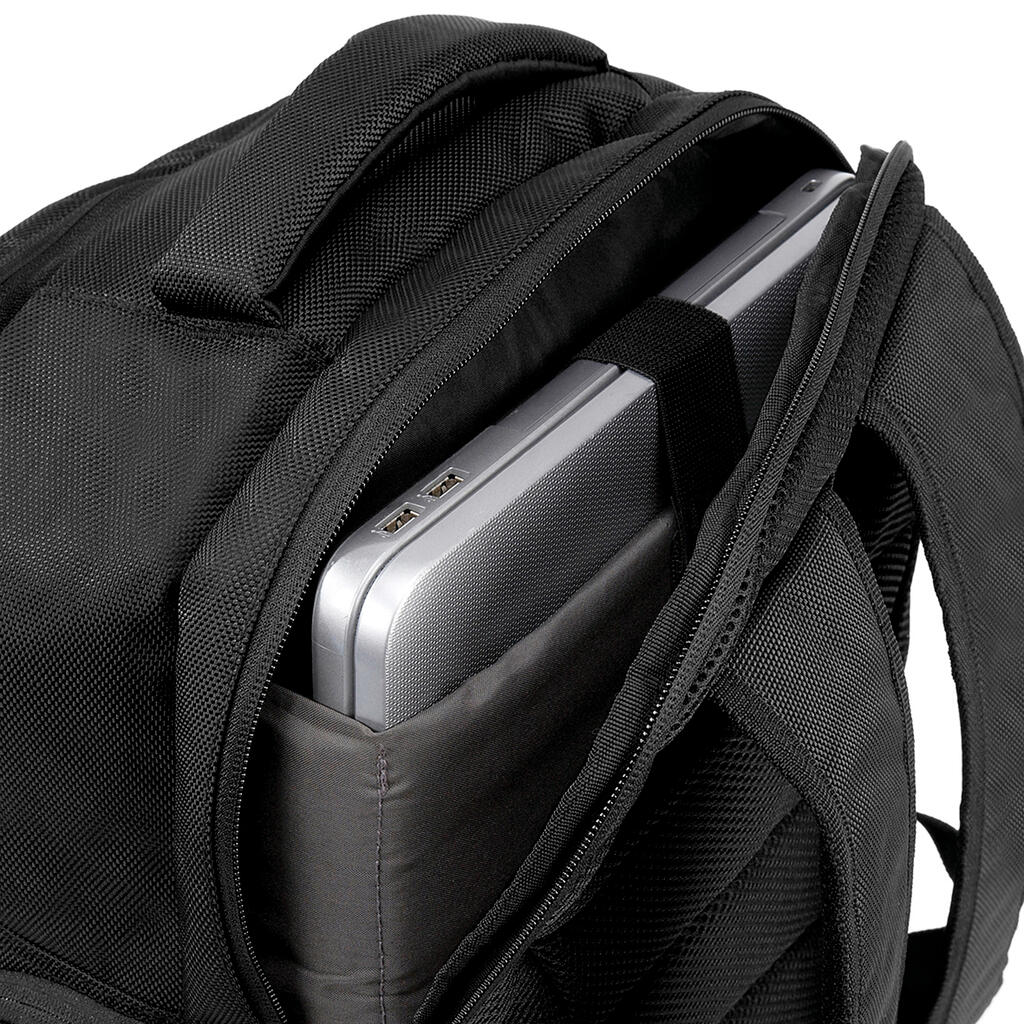 Quadra Tungsten™ Laptop Backpack - Afbeelding 5