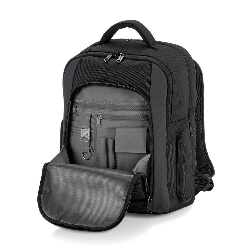 Quadra Tungsten™ Laptop Backpack - Afbeelding 6
