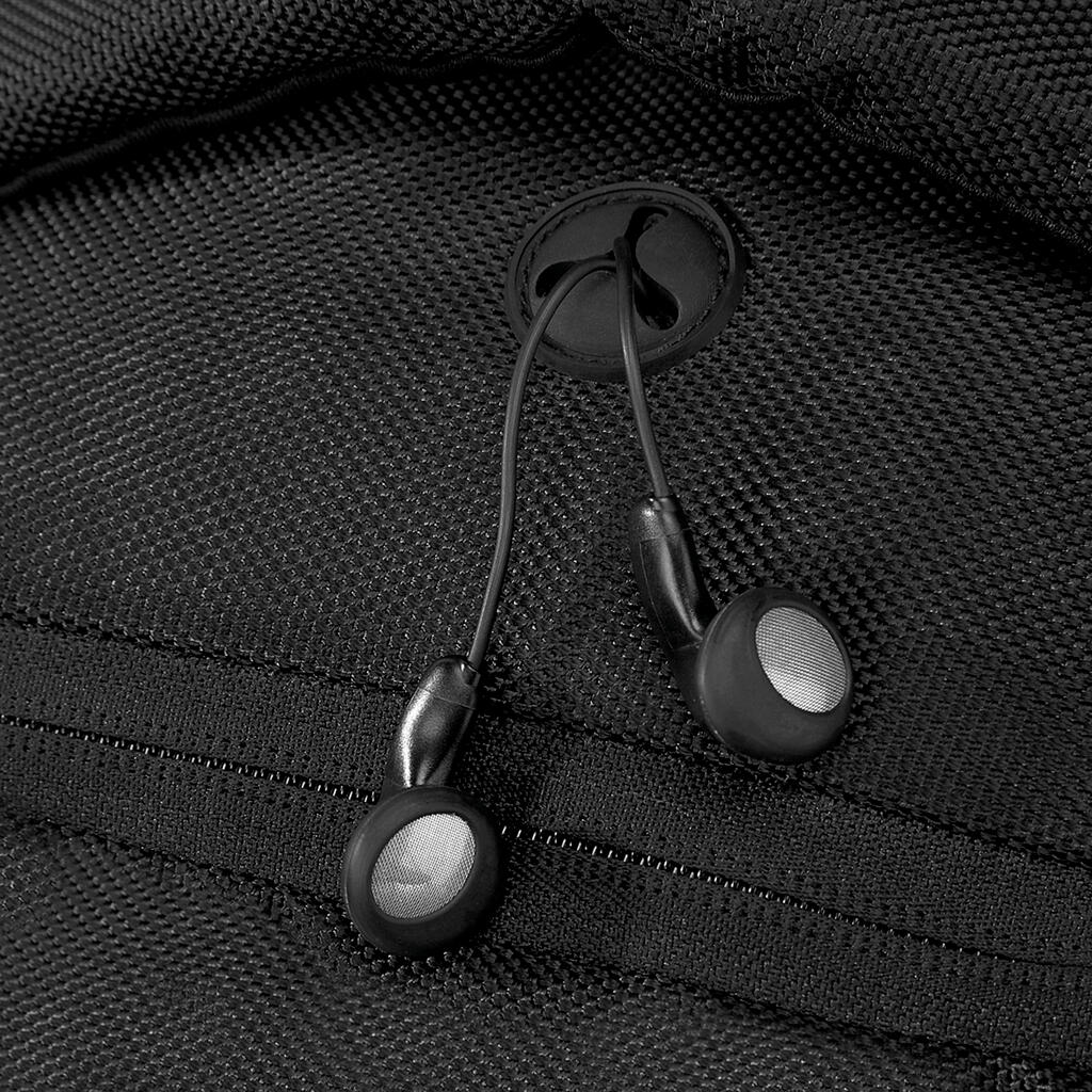 Quadra Tungsten™ Laptop Backpack - Afbeelding 8