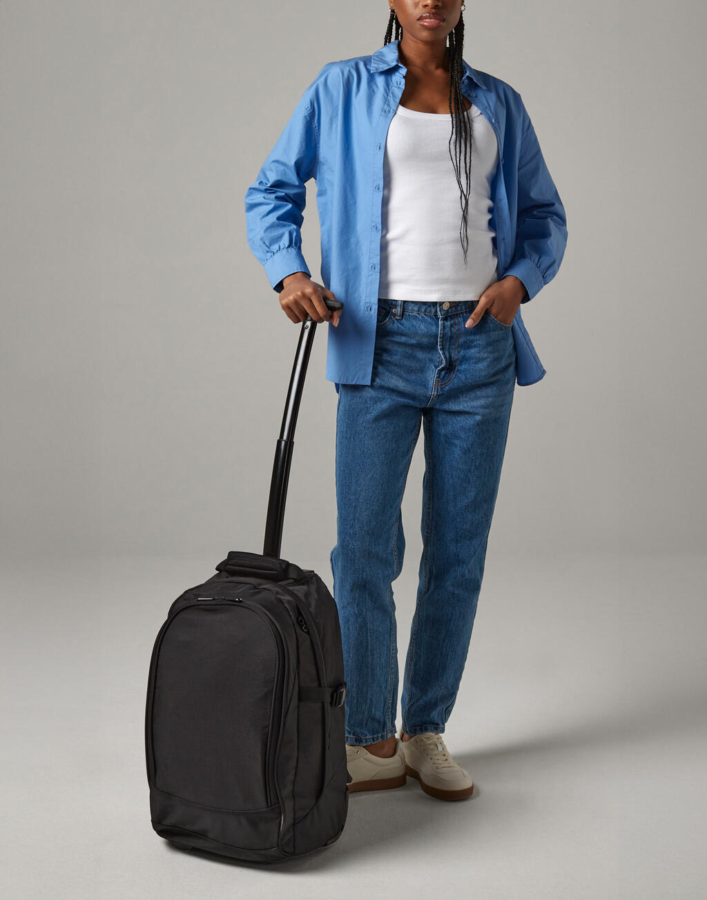 Quadra Vessel™ Airporter - Afbeelding 2