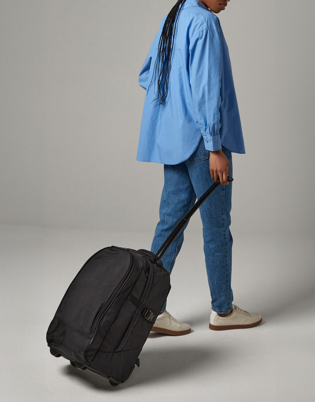 Quadra Vessel™ Airporter - Afbeelding 3