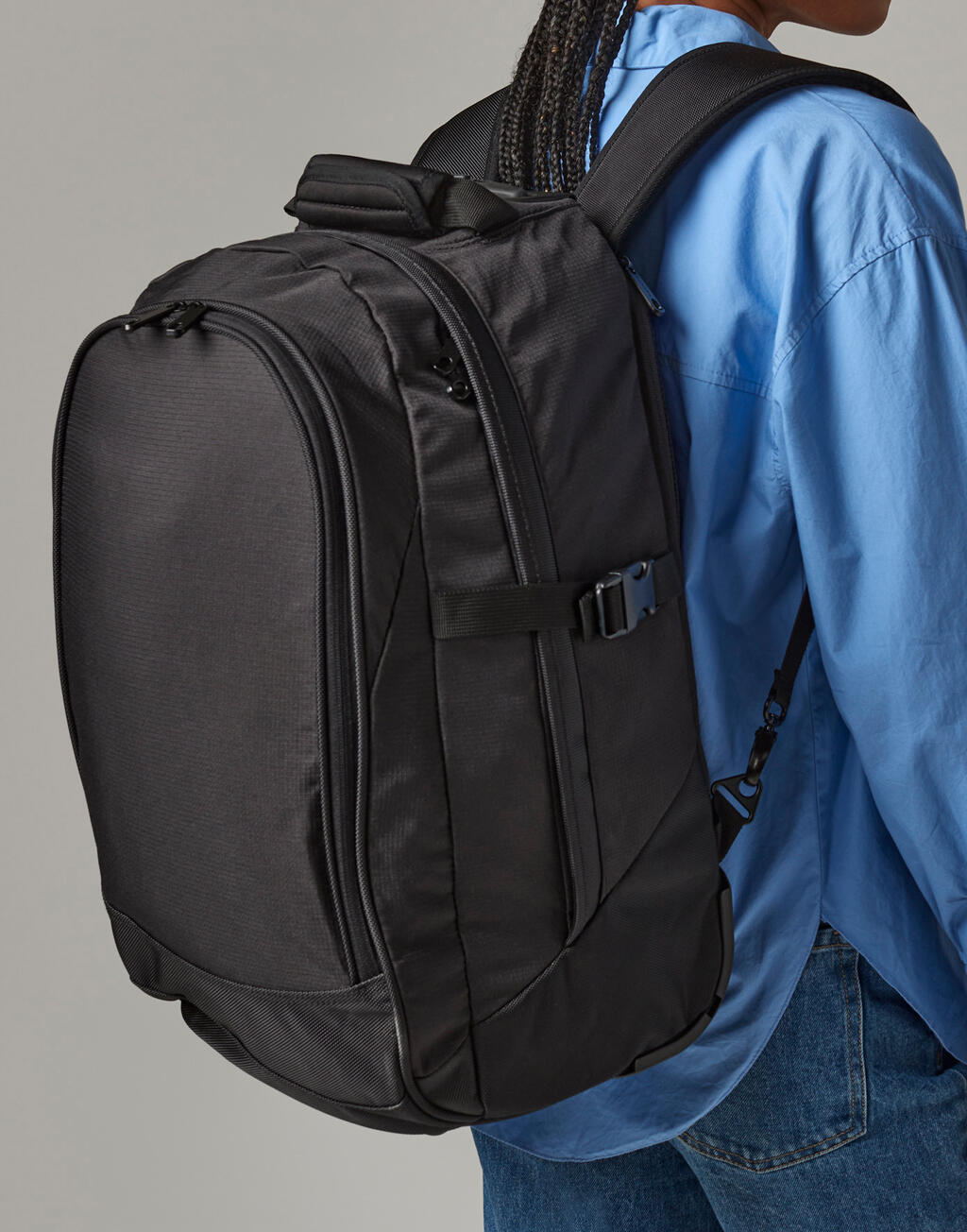 Quadra Vessel™ Airporter