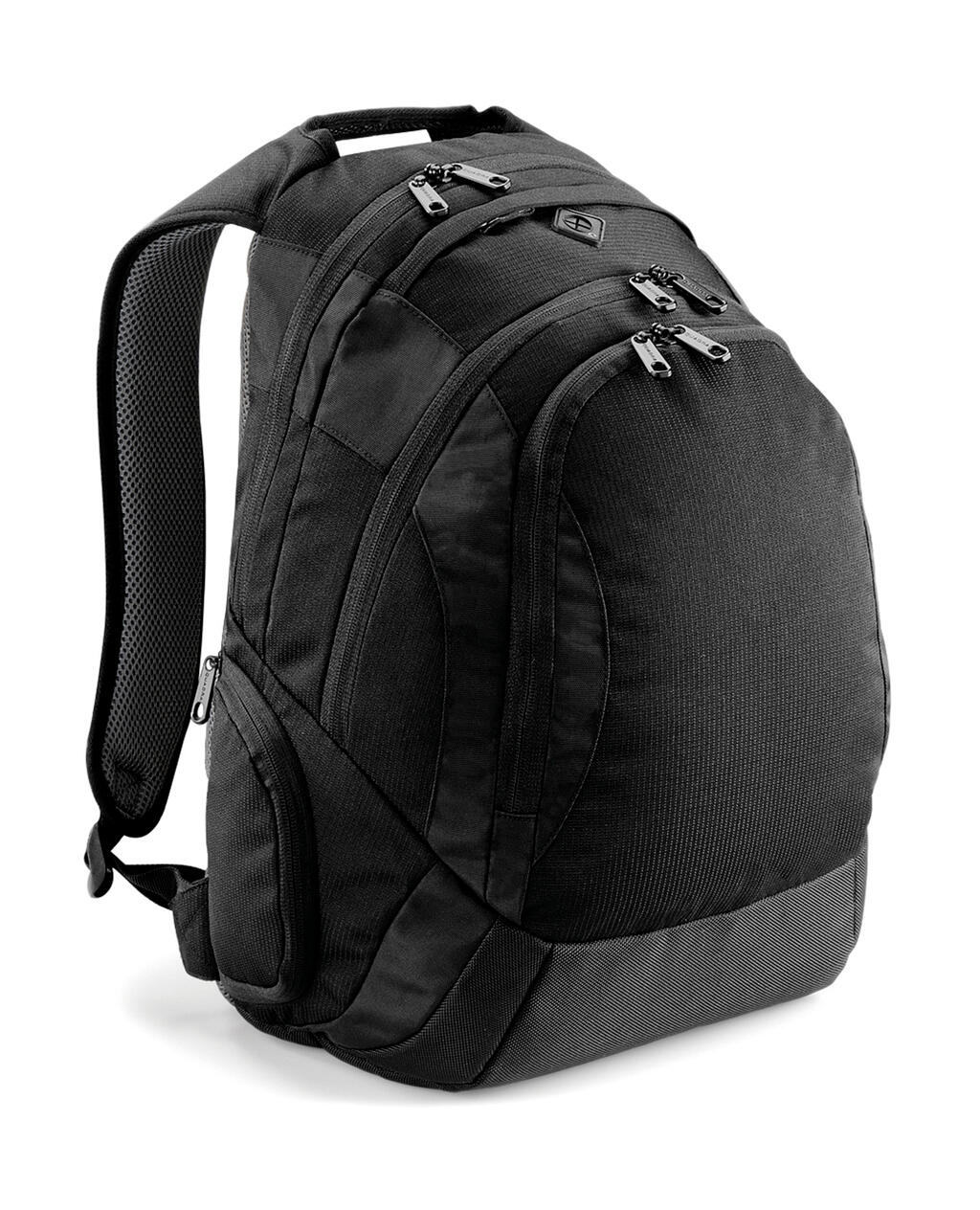 Quadra Vessel™ Laptop Backpack - Afbeelding 4