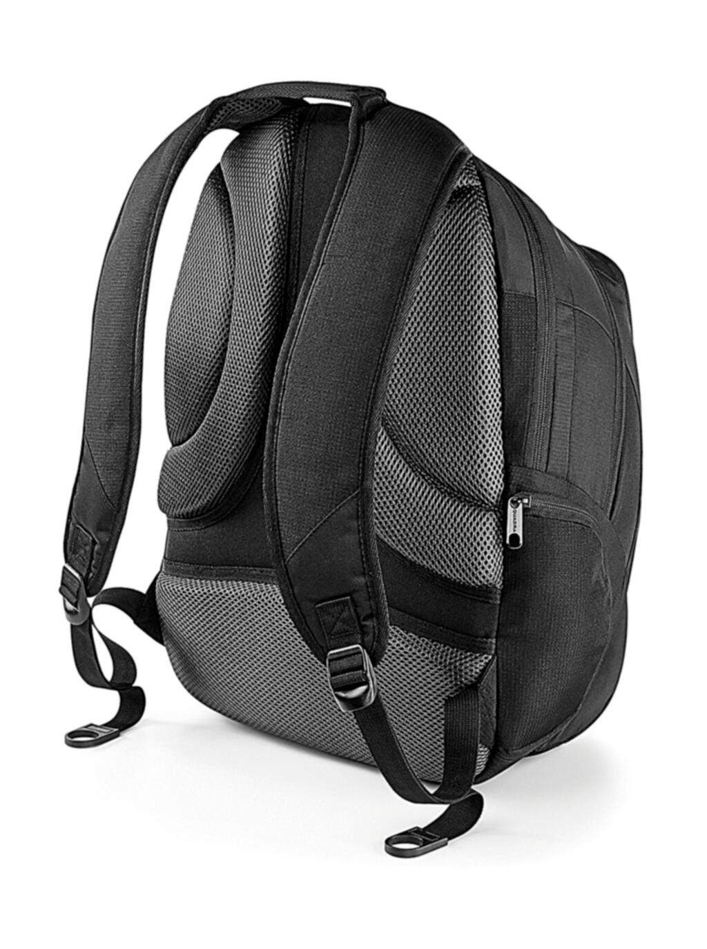 Quadra Vessel™ Laptop Backpack - Afbeelding 5