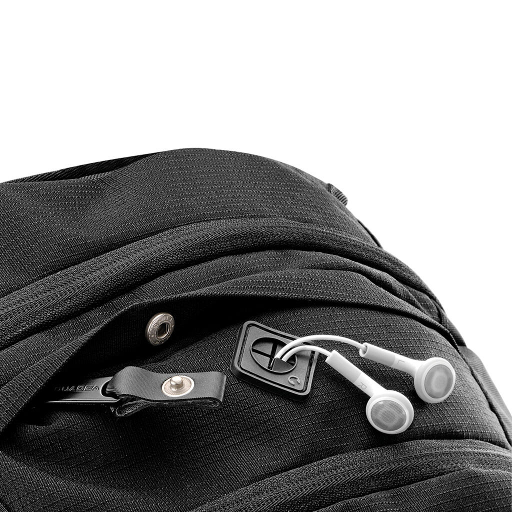 Quadra Vessel™ Laptop Backpack - Afbeelding 8